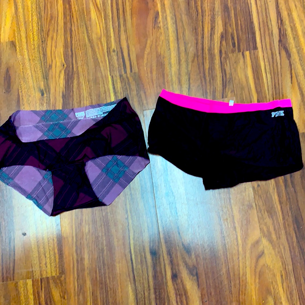 2 Pink Brand Underwear 2 Pink Brand Underwear